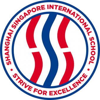 Shanghai Singapore International School Logo